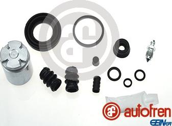 AUTOFREN SEINSA D41165C - Kit de réparation, étrier de frein cwaw.fr