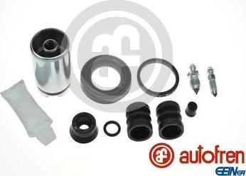 AUTOFREN SEINSA D41161K - Kit de réparation, étrier de frein cwaw.fr