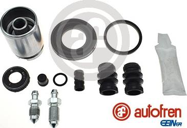 AUTOFREN SEINSA D41162K - Kit de réparation, étrier de frein cwaw.fr