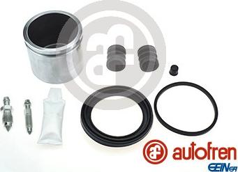 AUTOFREN SEINSA D41103C - Kit de réparation, étrier de frein cwaw.fr