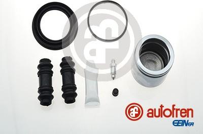 AUTOFREN SEINSA D41107C - Kit de réparation, étrier de frein cwaw.fr