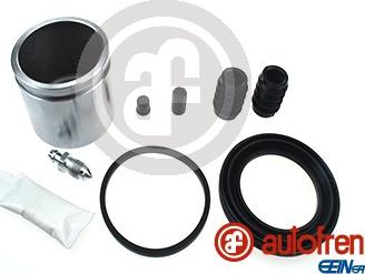 AUTOFREN SEINSA D41111C - Kit de réparation, étrier de frein cwaw.fr