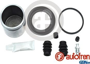 AUTOFREN SEINSA D41113C - Kit de réparation, étrier de frein cwaw.fr