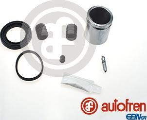 AUTOFREN SEINSA D41184C - Kit de réparation, étrier de frein cwaw.fr