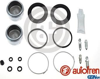 AUTOFREN SEINSA D41183C - Kit de réparation, étrier de frein cwaw.fr