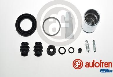 AUTOFREN SEINSA D41124C - Kit de réparation, étrier de frein cwaw.fr