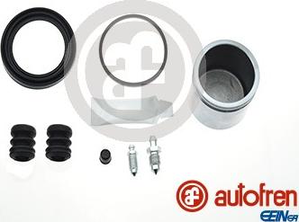 AUTOFREN SEINSA D41179C - Kit de réparation, étrier de frein cwaw.fr