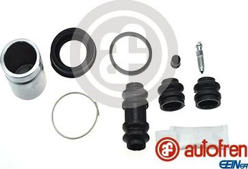 AUTOFREN SEINSA D41852C - Kit de réparation, étrier de frein cwaw.fr