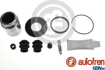 AUTOFREN SEINSA D41813C - Kit de réparation, étrier de frein cwaw.fr