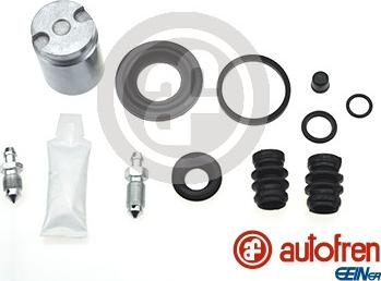 AUTOFREN SEINSA D41887C - Kit de réparation, étrier de frein cwaw.fr