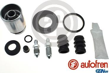 AUTOFREN SEINSA D41887K - Kit de réparation, étrier de frein cwaw.fr