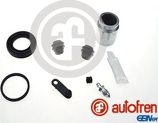 AUTOFREN SEINSA D41832C - Kit de réparation, étrier de frein cwaw.fr