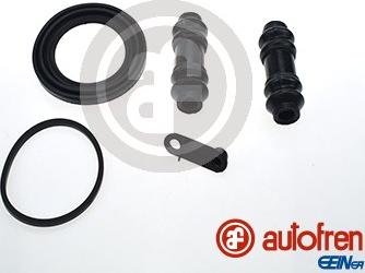 AUTOFREN SEINSA D41820 - Kit de réparation, étrier de frein cwaw.fr