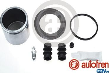 AUTOFREN SEINSA D41822C - Kit de réparation, étrier de frein cwaw.fr