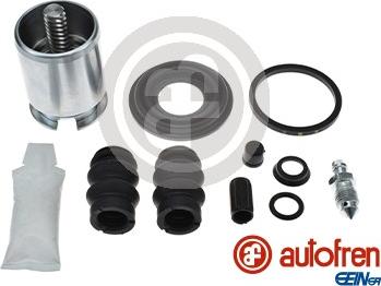 AUTOFREN SEINSA D41827LK - Kit de réparation, étrier de frein cwaw.fr