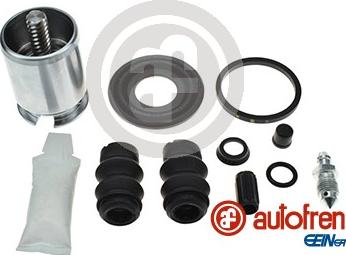 AUTOFREN SEINSA D41827RK - Kit de réparation, étrier de frein cwaw.fr