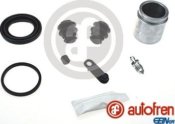 AUTOFREN SEINSA D41870C - Kit de réparation, étrier de frein cwaw.fr