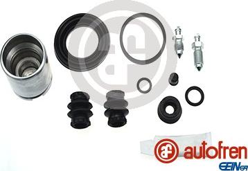 AUTOFREN SEINSA D41380C - Kit de réparation, étrier de frein cwaw.fr