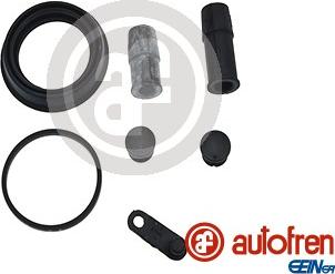 AUTOFREN SEINSA D41335 - Kit de réparation, étrier de frein cwaw.fr