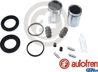 AUTOFREN SEINSA D41375C - Kit de réparation, étrier de frein cwaw.fr