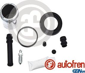 AUTOFREN SEINSA D41376C - Kit de réparation, étrier de frein cwaw.fr