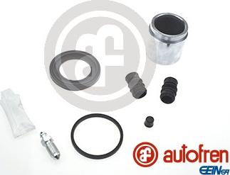 AUTOFREN SEINSA D41371C - Kit de réparation, étrier de frein cwaw.fr