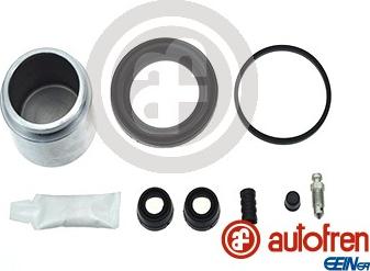 AUTOFREN SEINSA D41741C - Kit de réparation, étrier de frein cwaw.fr