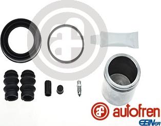 AUTOFREN SEINSA D41709C - Kit de réparation, étrier de frein cwaw.fr