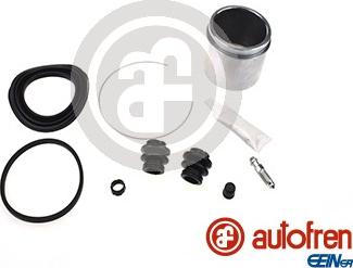 AUTOFREN SEINSA D41714C - Kit de réparation, étrier de frein cwaw.fr