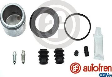 AUTOFREN SEINSA D41711C - Kit de réparation, étrier de frein cwaw.fr