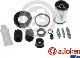 AUTOFREN SEINSA D4845K - Kit de réparation, étrier de frein cwaw.fr