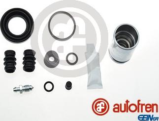 AUTOFREN SEINSA D4848C - Kit de réparation, étrier de frein cwaw.fr