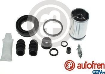 AUTOFREN SEINSA D4848K - Kit de réparation, étrier de frein cwaw.fr