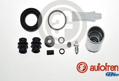 AUTOFREN SEINSA D4847C - Kit de réparation, étrier de frein cwaw.fr