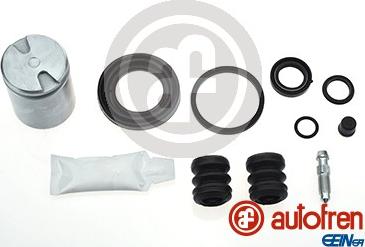 AUTOFREN SEINSA D4855C - Kit de réparation, étrier de frein cwaw.fr