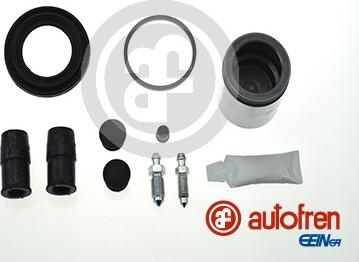 AUTOFREN SEINSA D4851C - Kit de réparation, étrier de frein cwaw.fr