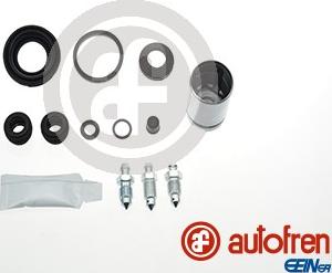 AUTOFREN SEINSA D4857C - Kit de réparation, étrier de frein cwaw.fr