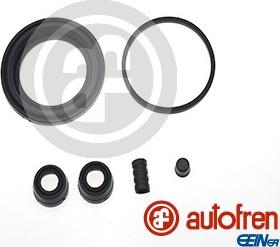 AUTOFREN SEINSA D4 827 - Kit de réparation, étrier de frein cwaw.fr