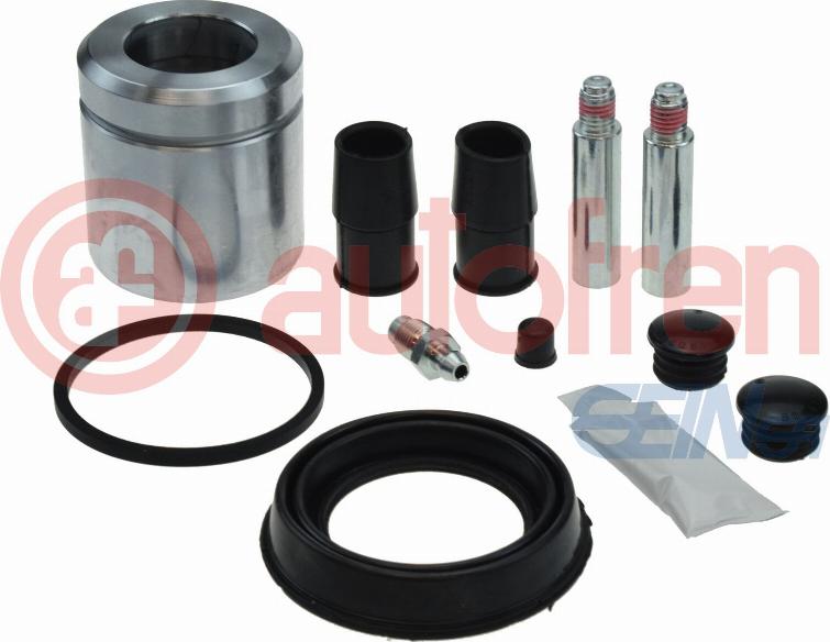 AUTOFREN SEINSA D43493S - Kit de réparation, étrier de frein cwaw.fr