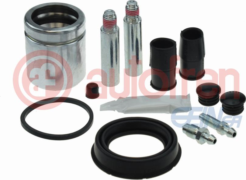 AUTOFREN SEINSA D43402S - Kit de réparation, étrier de frein cwaw.fr