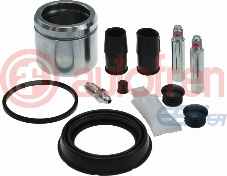 AUTOFREN SEINSA D43489S - Kit de réparation, étrier de frein cwaw.fr