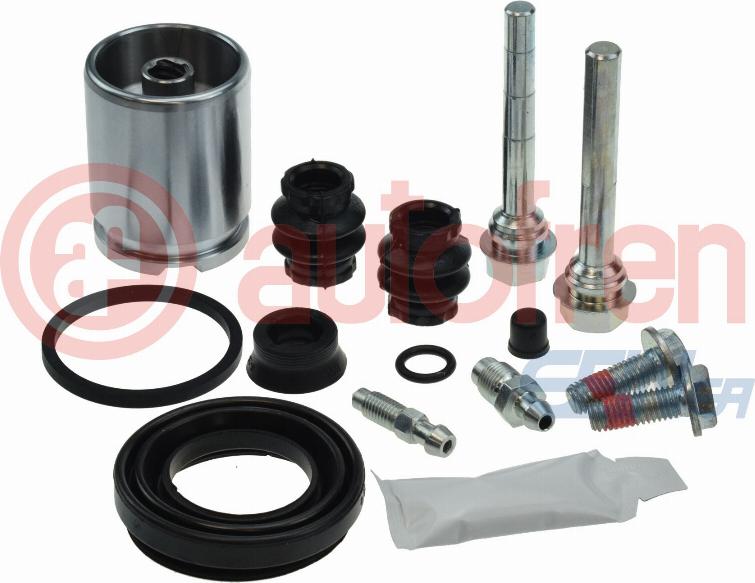 AUTOFREN SEINSA D43542S - Kit de réparation, étrier de frein cwaw.fr