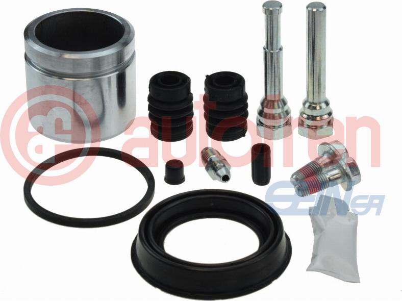 AUTOFREN SEINSA D43557S - Kit de réparation, étrier de frein cwaw.fr