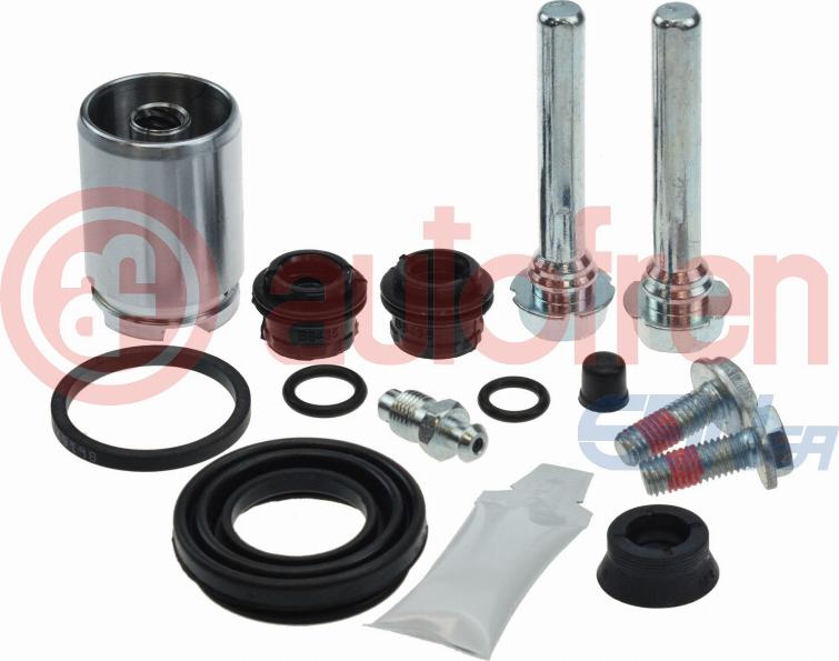 AUTOFREN SEINSA D43561S - Kit de réparation, étrier de frein cwaw.fr