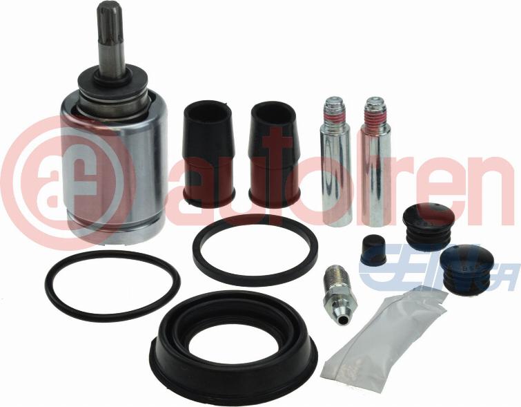 AUTOFREN SEINSA D43509S - Kit de réparation, étrier de frein cwaw.fr