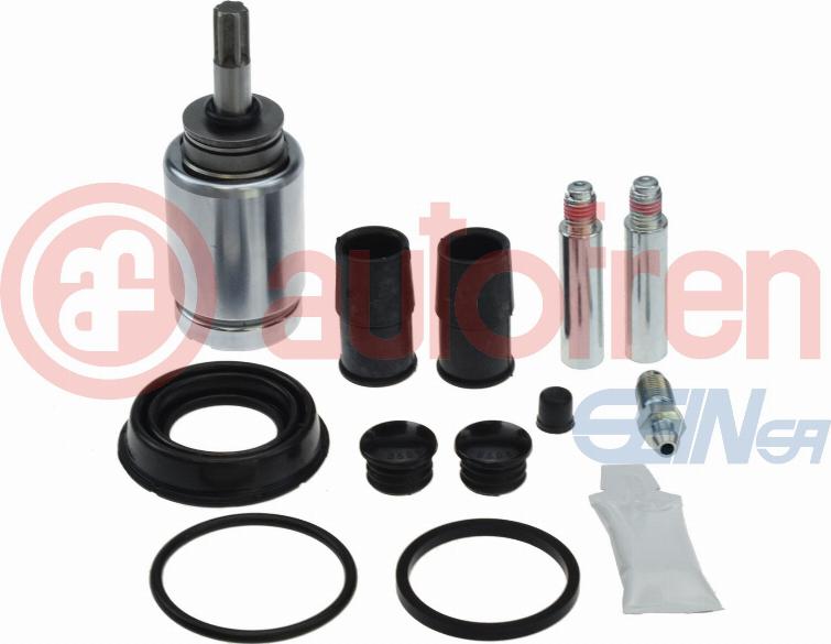 AUTOFREN SEINSA D43508S - Kit de réparation, étrier de frein cwaw.fr