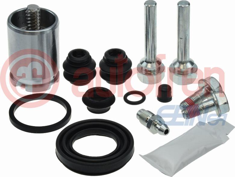 AUTOFREN SEINSA D43536S - Kit de réparation, étrier de frein cwaw.fr