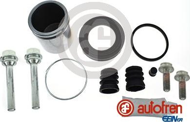 AUTOFREN SEINSA D43576S - Kit de réparation, étrier de frein cwaw.fr