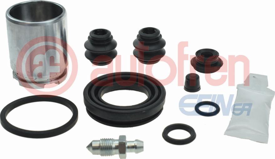 AUTOFREN SEINSA D43062C - Kit de réparation, étrier de frein cwaw.fr