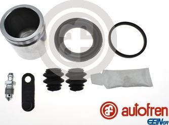 AUTOFREN SEINSA D43080C - Kit de réparation, étrier de frein cwaw.fr